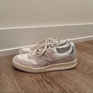 New Balance sneakers